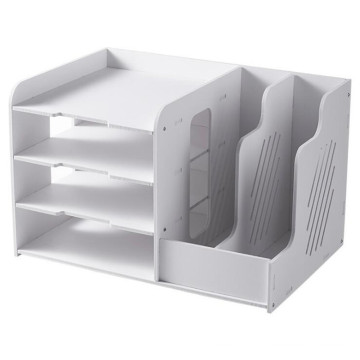 Holder Desktop Organizer Vertical Folder